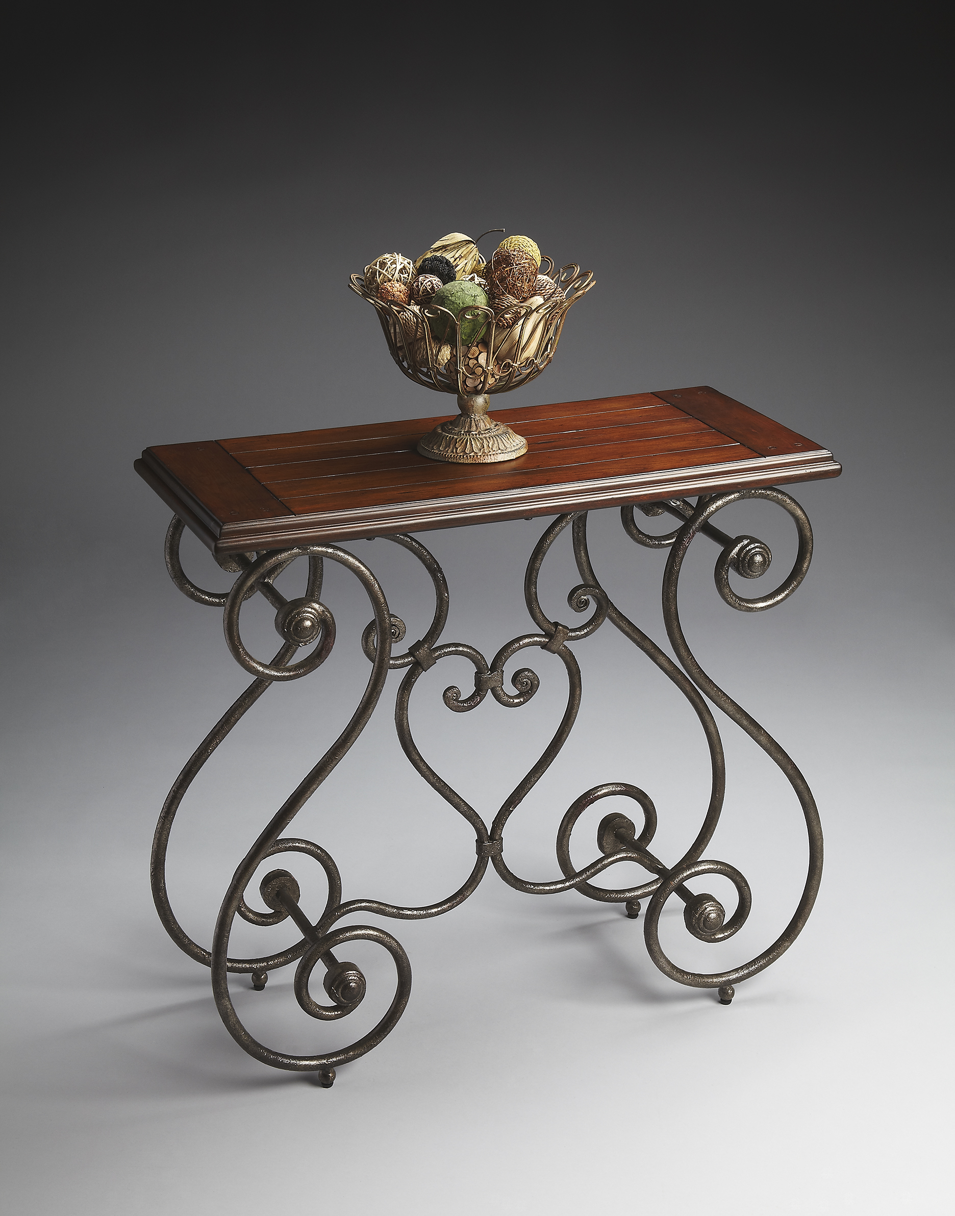Butler Console Table  Bt-4139025