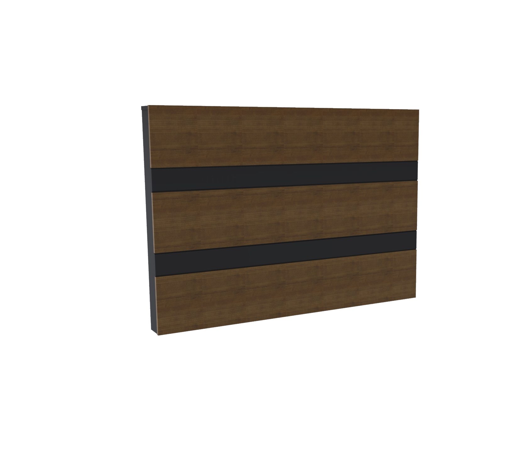 Nexera Harmony Decorative Wall (no bracket) at Sears.com