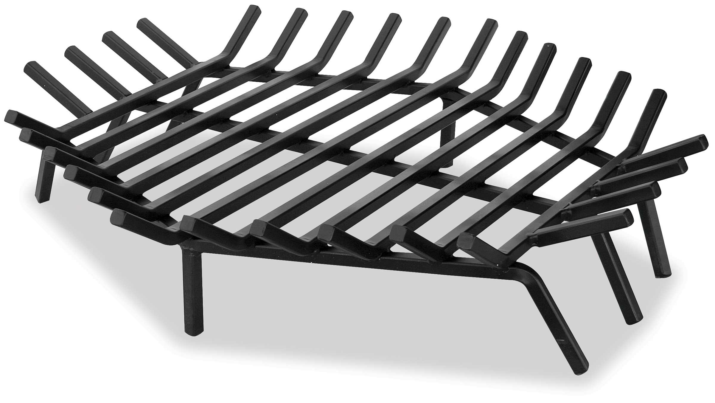 Blue Rhino 30" X 30" Bar Grate - Hex Shape at Sears.com