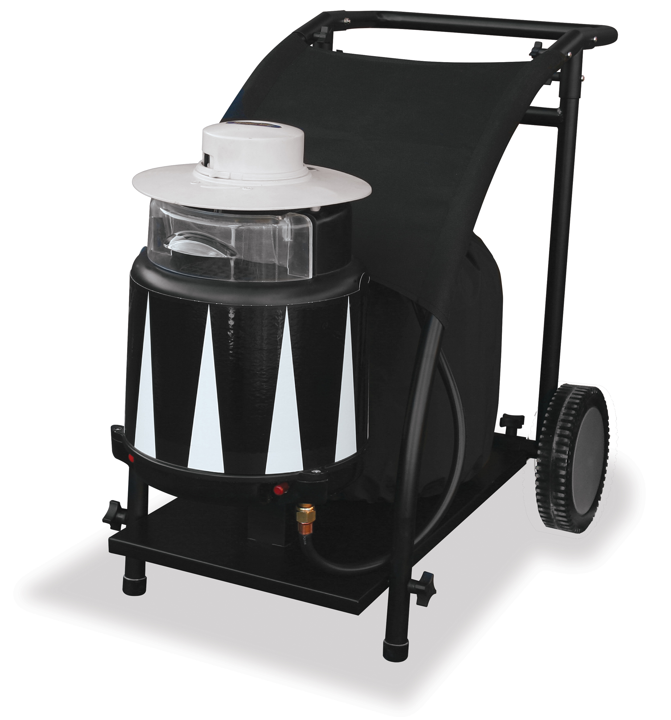 Blue Rhino Sv5100 Skeetervac - Acre-Plus at Sears.com