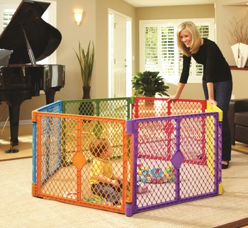 North States Superyard Colorplay at Sears.com