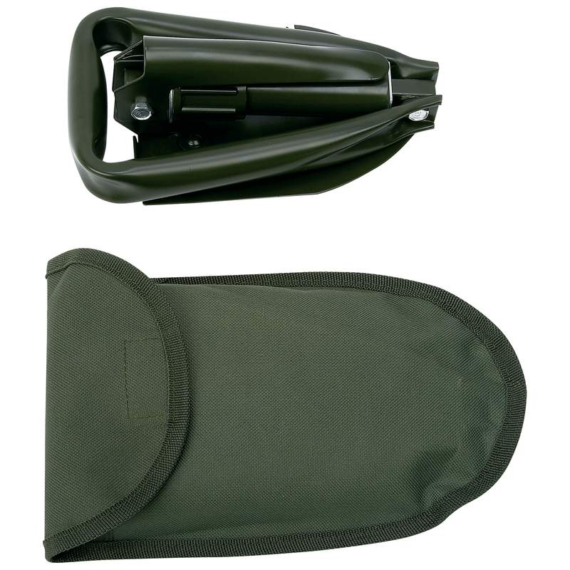 Maxam Folding Shovel/Pick at Sears.com