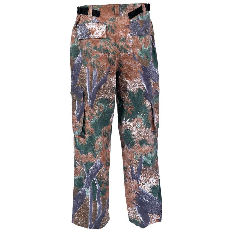 BNF Classic Safari 6 Piece Camouflage Pants at Sears.com