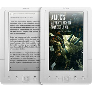 Aluratek AEBK07FS Digital Text Reader at Sears.com