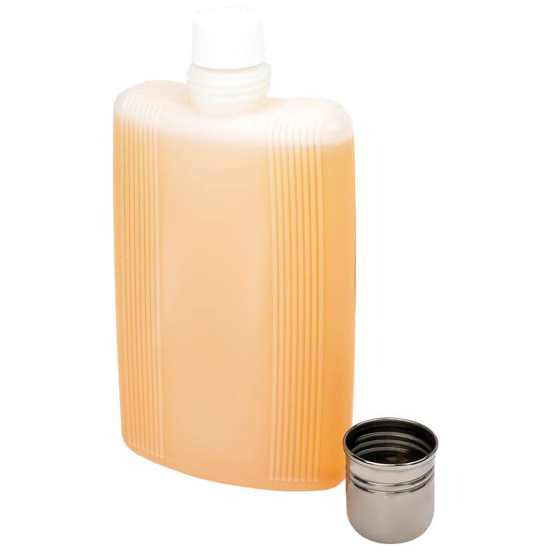 Maxam 12oz Event Flask with Stainless Steel Cup at Sears.com