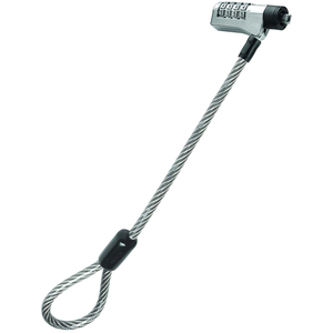 Kensington ComboSaver K67712US Master Coded Cable Lock at Sears.com