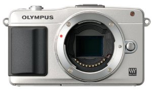 Olympus E-PM2 Interchangeable Lens Digital Camera at Sears.com