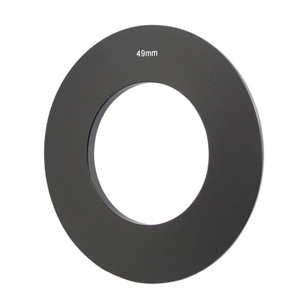 UPC 085831271355 product image for P449 Adapter Ring, Series P, 49FD | upcitemdb.com
