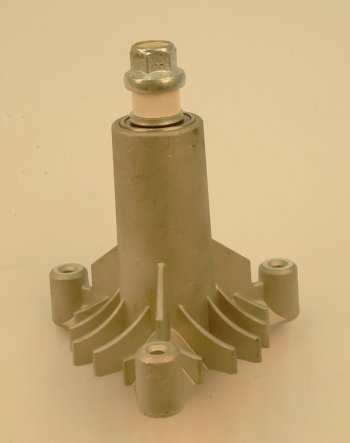 Craftsman Lawnmower Parts Quill assembly to fit Craftsman and AYP built riding mower decks  for Star shaped blades at Sears.com