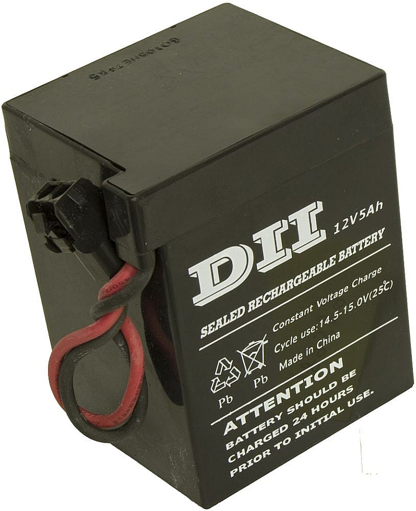 ayp 12-volt Battery at Sears.com