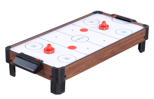 Harvil CARMELLI 40 Inch; TABLE TOP AIR HOCKEY at Sears.com