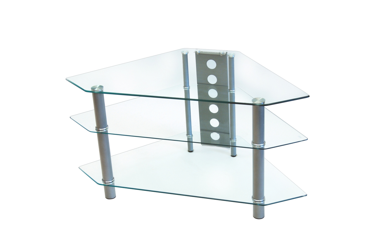 Furnituremaxx 44 in. Bermuda Corner TV Stand at Sears.com