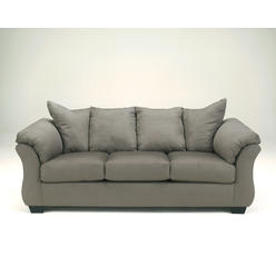 Gray Sofas & Loveseats Sears