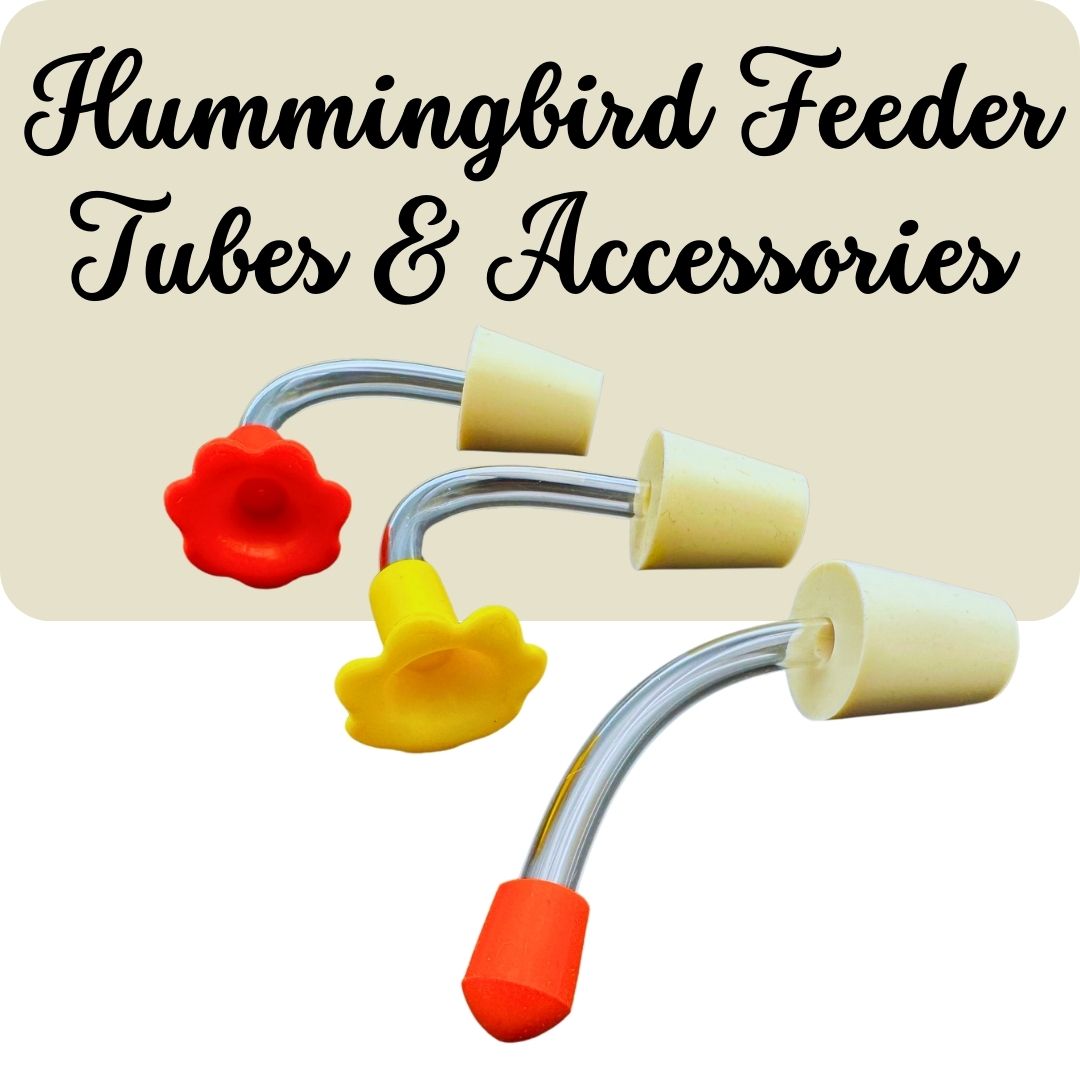 National Hummingbird Feeder Tubes For Making Your Own Feeders (Pkg of 12) at Sears.com