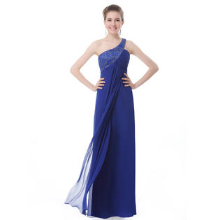 ... Ever Pretty Elegant One Shoulder Open Back Formal Evening Dress 09872 ... Ever Pretty Elegant One Shoulder Open Back Formal Evening Dress 09872