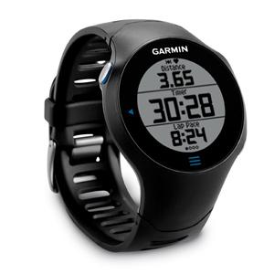 Garmin Forerunner 610 Touchscreen GPS Fitness Watch w/HRM, USB ANT Stick at Sears.com