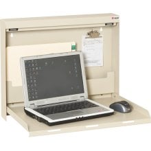 Datum WW-101 WallWrite Fold Up Desk- Non locking at Sears.com