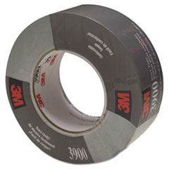 3M 3900 Duct Tape, Silver, 48mm x 54.8m, 7.7mil at Sears.com