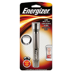 Energizer Metal Led Light, Black Energizer Metal Led Light, Black