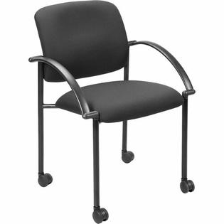 Lorell Guest Chair With Arms Lorell Guest Chair With Arms
