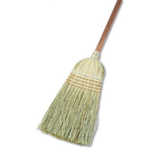 UNISAN C-Broom,Warehouse,Mixedfiber,Wood Handle UNISAN C-Broom,Warehouse,Mixedfiber,Wood Handle