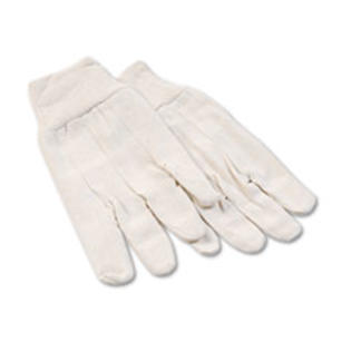 Boardwalk C-Cotton Canvas White 8Z Glove Boardwalk C-Cotton Canvas White 8Z Glove