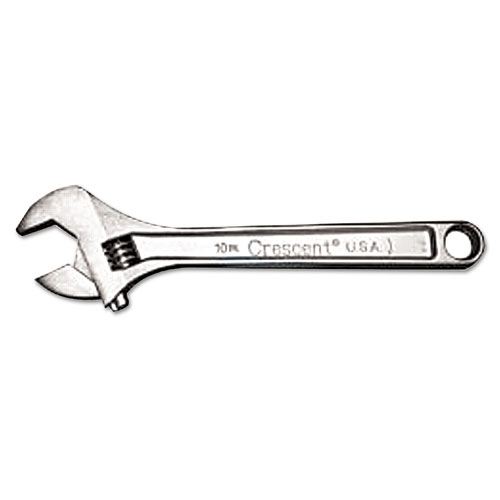 Crescent Adjustable Wrench, 10