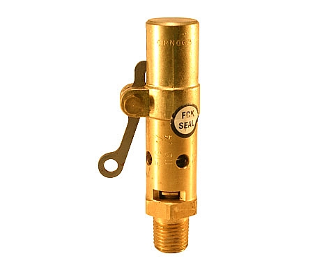 Kingston Valves 119CSS-5-155 3/4" ASME, Pop Safety, UV NB, Hard Seat, High Capacity, Stainless Ball, Lever, 155 PSI at Sears.com