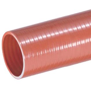 Kuriyama ORV075X100 Heavy Duty Oil Resistant PVC Suction Hose, 0.750 Kuriyama ORV075X100 Heavy Duty Oil Resistant PVC Suction Hose, 0.750