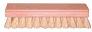 Magnolia Brush 171 Palmyra Oblong Scrub Brush at Sears.com