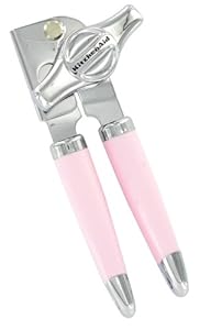 KitchenAid Cook For The Cure Can Opener, Pink at Sears.com