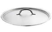 Vollrath 3712C Stainless Steel Centurion Domed Cover  12-1/2-Inch