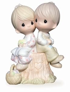 Precious Moments"Love One Another" Figurine at Sears.com