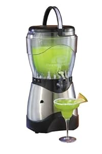 unknown Nostalgia Electrics Margarator Margarita Machine, Model# HSB-590 at Sears.com