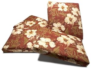 Strathwood Falkner Lounge Deep Seat Arm Chair Cushion, Set of 2 at Sears.com