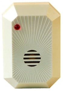 Global Instruments PestVacator PV1500 Ultrasonic Rodent Repeller For Larger Areas at Sears.com