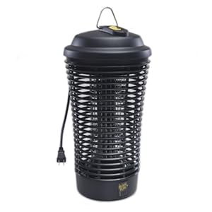 Blackflag Black Flag BZ-40-DX 40-Watt Deluxe Outdoor Bug Zapper at Sears.com