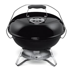 Weber 1211001 Jumbo Joe Gold Charcoal Grill, 18-Inch at Sears.com