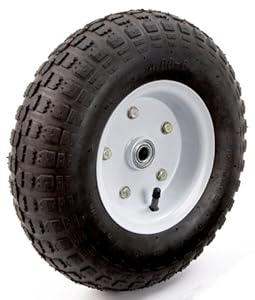 Tricam Farm & Ranch 13-Inch Pneumatic Tire at Sears.com