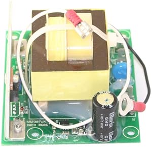 Briggs & Stratton 195003GS Battery Charger Service Kit for Home Generator Systems at Sears.com