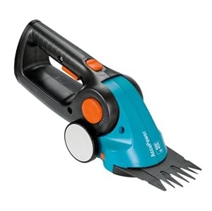 Gardena 8803 3-Inch Lithium-Ion Cordless Grass Shears Accu 80 at Sears.com