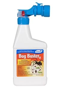 Monterey LG 6402 Bug Buster RTS, One Pint at Sears.com