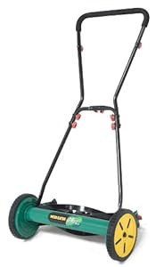 Weed Eater WE16R 16-Inch Push Reel Lawn Mower at Sears.com