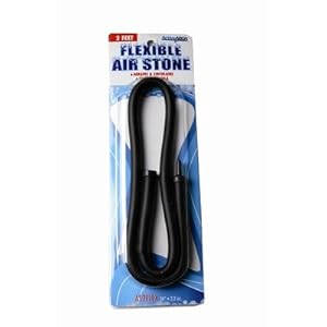 Hydrofarm AS3FLEX 3-Feet Active Aqua Flexible Air Stone at Sears.com