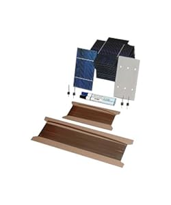 Solar Sphere BYOP-40T 40-Watt Tabbed Cells DIY Solar Panel Kit at Sears.com