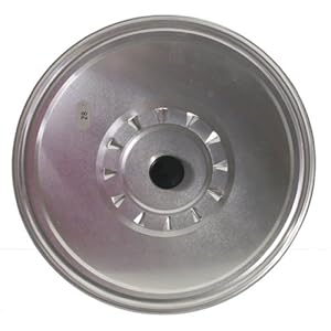 Garcima 11-Inch All-Purpose Pan Lid  28cm