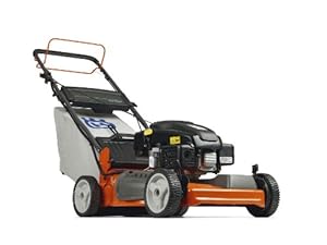 Husqvarna XT722FE-CA 22-Inch 173cc Kohler XT-7 3-N-1 Variable Speed FWD Self Propelled Lawn Mower With Electric Start (CARB Comp at Sears.com