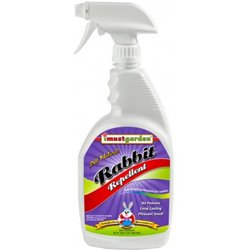 I Must Garden Rabbit Repellent RTU 32 oz Trigger at Sears.com