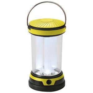 Revlon Mitaki-Japan 6-Bulb LED Tube Lantern at Sears.com