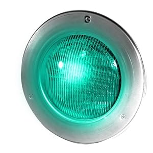 Hayward SPX0525SLED150 Stainless Steel 2.5 Pool Colorlogic Replacement for Hayward Underwater Lights